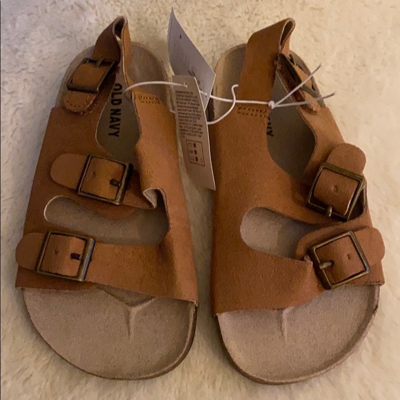 old navy boys sandals